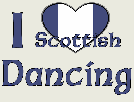 Scottish Dancing